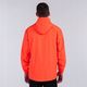 Joma Joma Elite VII Rain Jacket 102235-040 Pomarańczowe XL