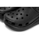 Crocs Klapki Crocs Classic Crush Clog 207521-001