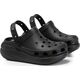 Crocs Klapki Crocs Classic Crush Clog 207521-001