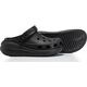 Crocs Klapki Crocs Classic Crush Clog 207521-001