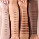 Catrice Invisible Cover Foundation Podkład matujący do twarzy 30ml (015W)