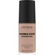 Catrice Invisible Cover Foundation Podkład matujący do twarzy 30ml (027C)