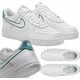 Nike Air Force 1 07 LV8 FN8349-100 białe 46