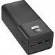 Mocny Powerbank Podróżny 40000mah 100w 3x Usb Usb-a 1x Usb-c Type-c Proove / Giant