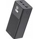 Mocny Powerbank Podróżny 40000mah 100w 3x Usb Usb-a 1x Usb-c Type-c Proove / Giant