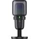 Mikrofon Pojemnościowy Gamingowy Studyjny 24bit 96khz Na Usb-c Rgb Statyw / Gmmc00022401 / Micro