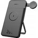 Powerbank Indukcja Qi Stojak Magsafe 2w1 Na Telefon + Zegarek 10000mah 20w / Power Stand