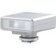 Lampa Błyskowa Ulanzi Gn12 Na Sanki Stopkę Iso Aparat Kamera Telefon / F12 Biały