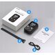 Pilot Bezprzewodowy Bt Do Gopro Hero 13 12 11 10 9 8 Black Max Telesin Ip54 / S5-rmt-01-tgp / T13