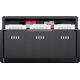 Ładowarka Usb Type-c + 2x Akumulator Bateria Typ Sony Np-bx1 Npbx1 Telesin / Cmr-001