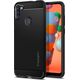 Spigen SPIGEN RUGGED ARMOR GALAXY A11 MATTE BLACK
