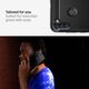 Spigen SPIGEN RUGGED ARMOR GALAXY A11 MATTE BLACK