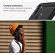 Spigen SPIGEN RUGGED ARMOR GALAXY A11 MATTE BLACK