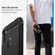 Spigen SPIGEN RUGGED ARMOR GALAXY A11 MATTE BLACK