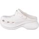 Crocs Crocs W Classic Bae Clog 206302-100 białe 36/37