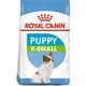 Royal Canin X-Small puppy 1,5 kg
