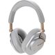 MOONDROP X SINGER Słuchawki bluetooth z ANC białe