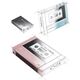 FIIO SNOWSKY ECHO MINI Przenośny odtwarzacz Hi-Res róźowy