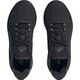 Buty adidas AVRYN Jr 37 1/3 czarne IG0124