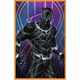Puzzle 3x80 elementów Dni pełne akcji Avengers Trefl