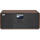 Radio Imperial DABMAN i205 DAB+/FM CD drewno