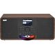 Radio Imperial DABMAN i205 DAB+/FM CD drewno