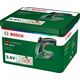 Zszywacz Bosch BOSCH PTK3,6VLi Akku-Nagler (0603968200)