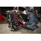 Milwaukee MILWAUKEE ZESTAW TRANSPORTOWY PACKOUT