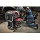 Milwaukee MILWAUKEE ZESTAW TRANSPORTOWY PACKOUT
