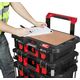 Milwaukee MILWAUKEE ZESTAW TRANSPORTOWY PACKOUT