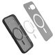 Θήκη SPIGEN ULTRA HYBRID MAG συμβατή με MagSafe για GOOGLE PIXEL 9A frost black