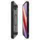 Θήκη SPIGEN ULTRA HYBRID MAG συμβατή με MagSafe για GOOGLE PIXEL 9A frost black