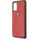 Ferrari Ferrari Hardcase FEHQUHCS67RE S20+ G985 czerwony/red Heritage