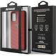 Ferrari Ferrari Hardcase FEHQUHCS67RE S20+ G985 czerwony/red Heritage