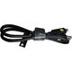 Kabel USB Techly Techly Kabel USB 3.0 USB-A na USB-C 3.2 Gen1 15W M/M 50cm