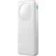 Powerbank Joyroom Powerbank Joyroom JR-PBF12 10000mAh 2.4A 2x USB-A 1x USB-C - biały