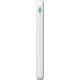 Powerbank Joyroom Powerbank Joyroom JR-PBF12 10000mAh 2.4A 2x USB-A 1x USB-C - biały