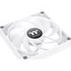 Wentylator Thermaltake CT140 Reverse ARGB Sync Snow 2-pack (CL-F176-PL14SW-A)