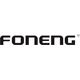 Foneng Uchwyt samochodowy do kratki Foneng CP115 (Czarny)