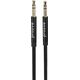 Kabel 1m Adapter AUX Audio 2x Mini Jack 3.5mm do Telefonu Smartfona PROOVE / ACWF00005801