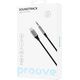 Kabel 1m Adapter AUX Audio Mini Jack 3.5mm na USB-C USB TYPE-C do Telefonu / ACST00002801