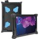 Etui na tablet Mobilis Mobilis 050052 etui na tablet 29,2 cm (11.5") Pokrowiec Czarny