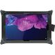 Etui na tablet Mobilis Mobilis 050052 etui na tablet 29,2 cm (11.5") Pokrowiec Czarny