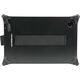Etui na tablet Mobilis Mobilis 050052 etui na tablet 29,2 cm (11.5") Pokrowiec Czarny