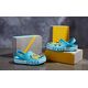 Crocs Buty Chodaki Klapki 205089 Crocs Bayaband 39/40