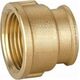 ARKAINSTALACJE Μούφα μείωσης Sobime SO-065405 11/4"x1" ορείχαλκος