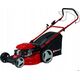 Kosiarka spalinowa Einhell Einhell Petrol lawn mower GC-PM 51/3 S HW-E (red/black, with wheel drive)