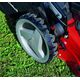 Kosiarka spalinowa Einhell Einhell Petrol lawn mower GC-PM 51/3 S HW-E (red/black, with wheel drive)