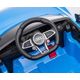 Milly Mally Milly Mally Pojazd na akumulator Audi R8 Spyder Blue