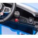 Milly Mally Milly Mally Pojazd na akumulator Audi R8 Spyder Blue